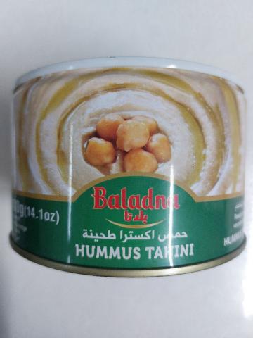 Hommus Tahini von Valantin Kahiri | Hochgeladen von: Valantin Kahiri