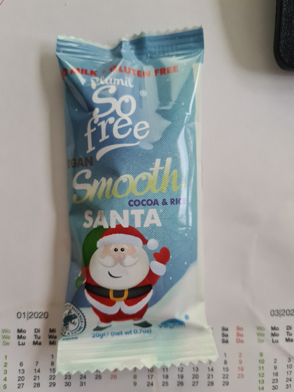 So free Smooth Santa, cocoa & rice von disipisi | Hochgeladen von: disipisi