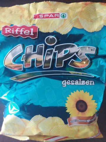 Riffel Chips von Tom1973 | Hochgeladen von: Tom1973