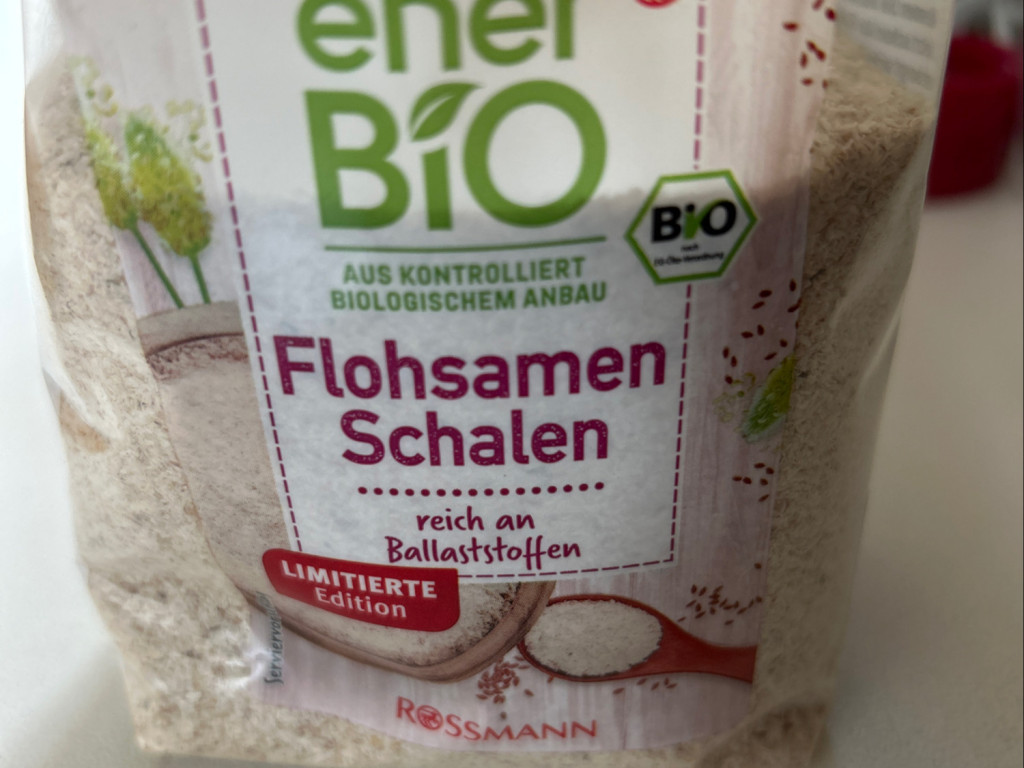 Flohsamen Schalen von TTB | Hochgeladen von: TTB Flohsamen Schalen von TTB | Hochgeladen von: TTB