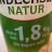 Bio-Joghurt mild, aktiv mit 1,8% Fett von DennisL | Hochgeladen von: DennisL