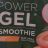 Power Gel SMOOTHIE (Apricot Peach) von IrisEdinger | Hochgeladen von: IrisEdinger