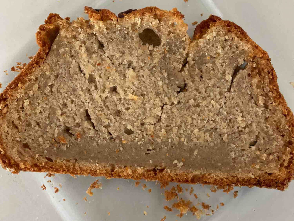 Bananenbrot von Balrog232 | Hochgeladen von: Balrog232