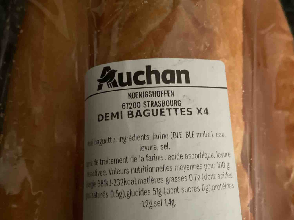 Demi Baguettes, 123 von ncandraja673 | Hochgeladen von: ncandraja673