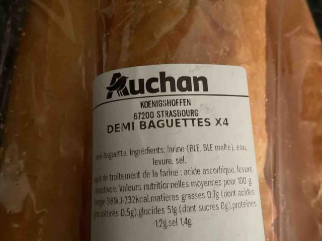 Demi Baguettes, 123 von ncandraja673 | Hochgeladen von: ncandraja673