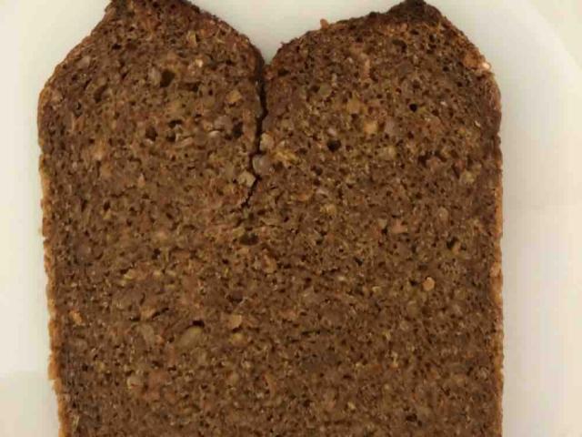 Friesisches Schwarzbrot (Haferkamp) von cheer | Hochgeladen von: cheer