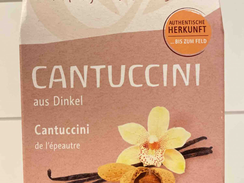 Cantuccini, aus Dinkel von AlmavdV | Hochgeladen von: AlmavdV
