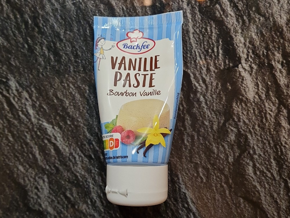 Vanille Paste von Vanessa22422 | Hochgeladen von: Vanessa22422 Vanille Paste von Vanessa22422 | Hochgeladen von: Vanessa22422