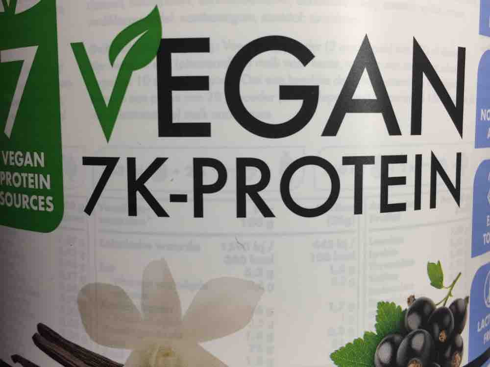 Vegan Protein 7k von mmm64 | Hochgeladen von: mmm64