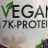 Vegan Protein 7k von mmm64 | Hochgeladen von: mmm64