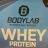 BODYLAB WHEY PROTEIN von Mar84 | Hochgeladen von: Mar84