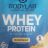 Whey Protein, Butterbiscuit von SusanR. | Hochgeladen von: SusanR.