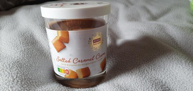 Salted Caramel Creme | Hochgeladen von: Anonyme