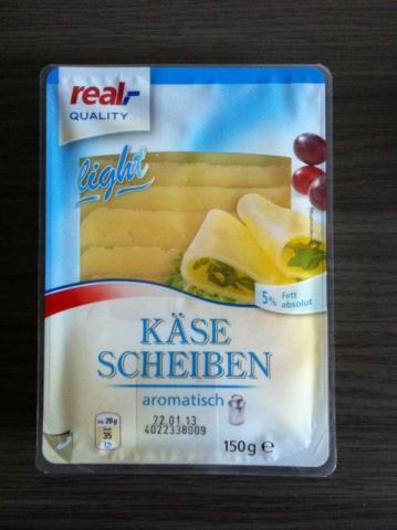 Käse Scheiben light aromatisch | Hochgeladen von: Annipuh