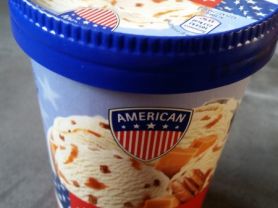 American Premium Ice Cream, Pecan Caramel | Hochgeladen von: donnes