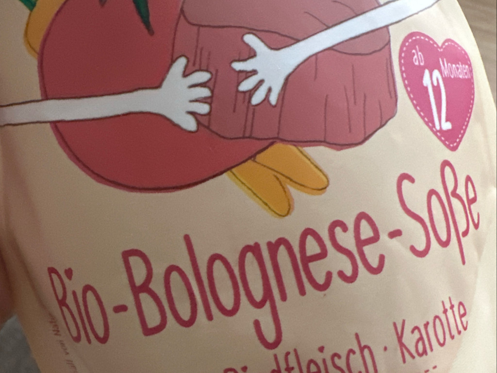 Bio-Bolognese-Soße von faffy | Hochgeladen von: faffy Bio-Bolognese-Soße von faffy | Hochgeladen von: faffy