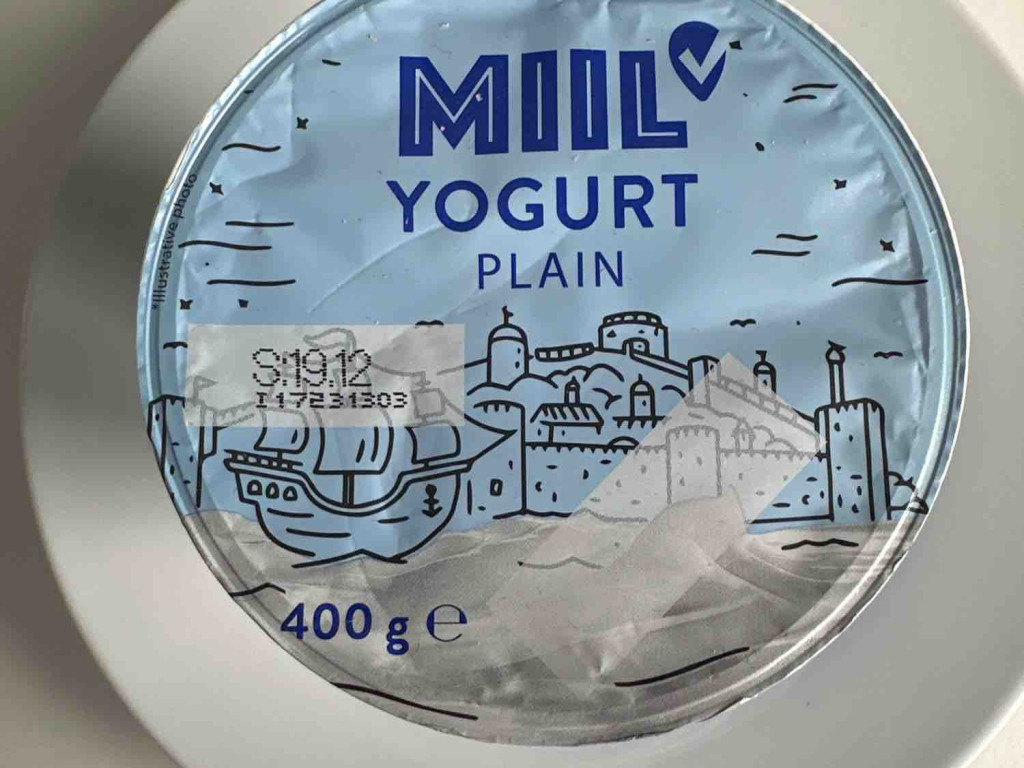 Joghurt, 3,7% Fett von koomsi | Hochgeladen von: koomsi