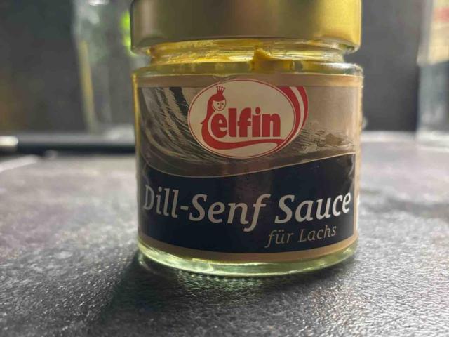 Dill-Senf Sauce by philippfreis296 | Uploaded by: philippfreis296