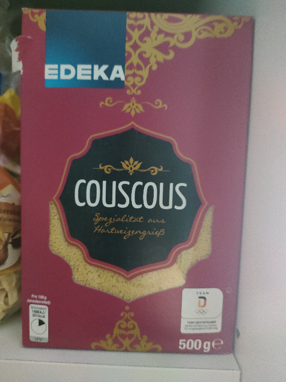 Couscous von Katja1392 | Hochgeladen von: Katja1392