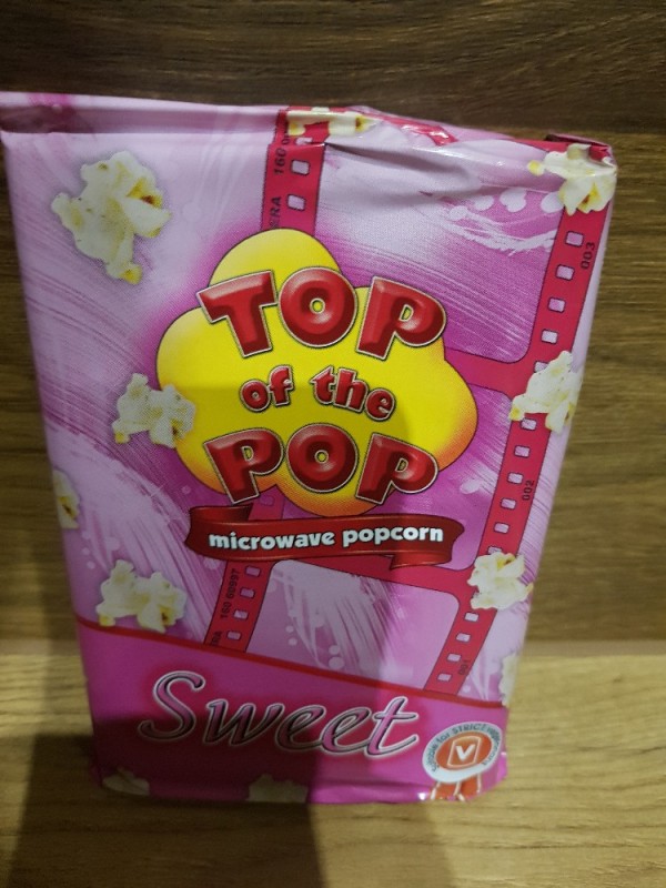 Popcorn, sweet von ninagressmann440 | Hochgeladen von: ninagressmann440