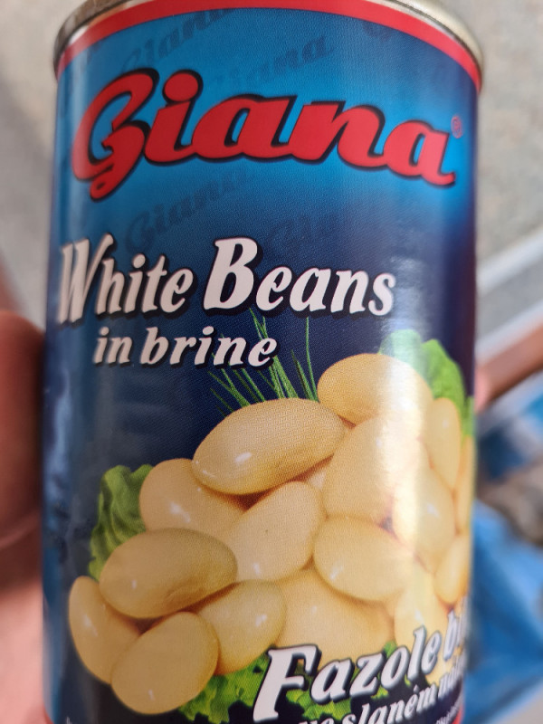 White Beans von elbodi | Hochgeladen von: elbodi