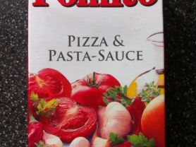 Pizza & Pasta-Sauce | Hochgeladen von: eugen.m