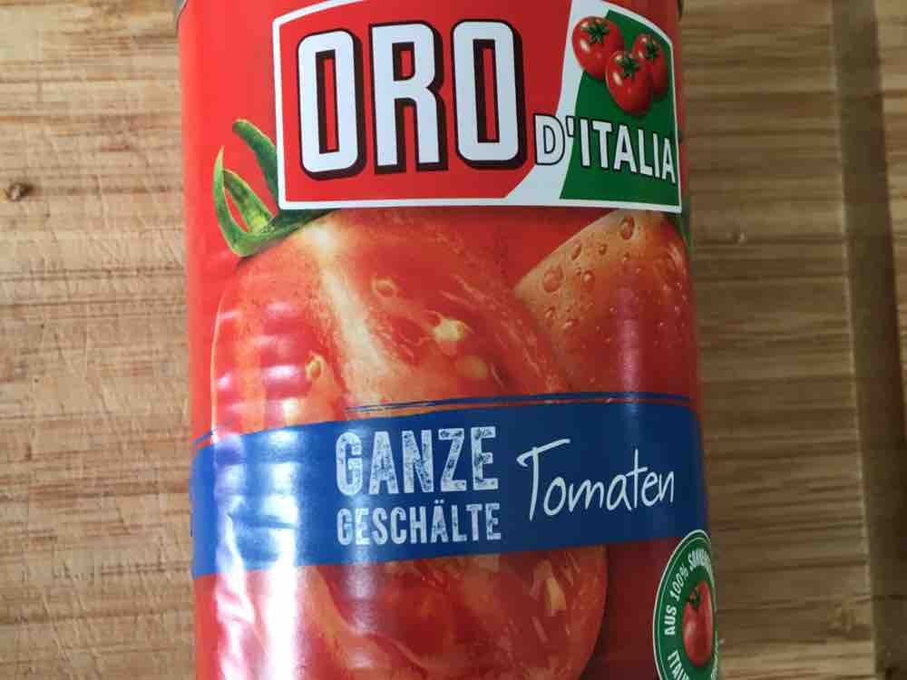 Ganze geschälte Tomaten von kaiphilgottwal386 | Hochgeladen von: kaiphilgottwal386
