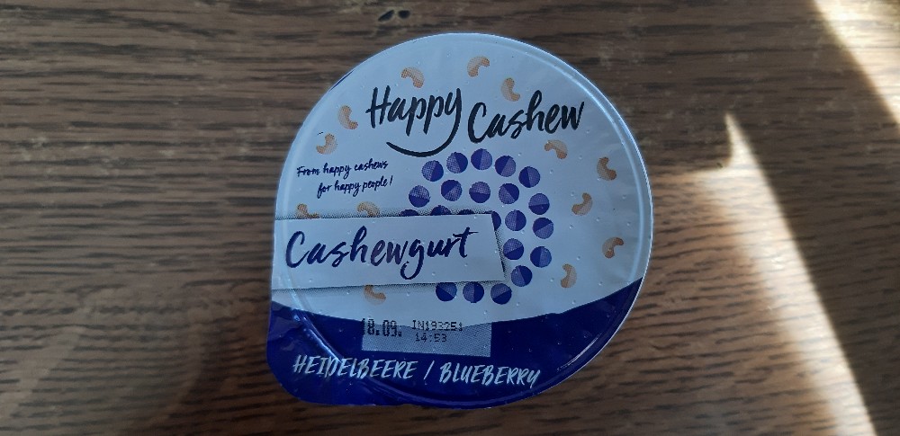Cashewgurt Blueberry von margaretethurnh563 | Hochgeladen von: margaretethurnh563