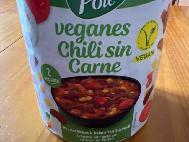 Veganes Chili sin Carne by Lxrs | Uploaded by: Lxrs