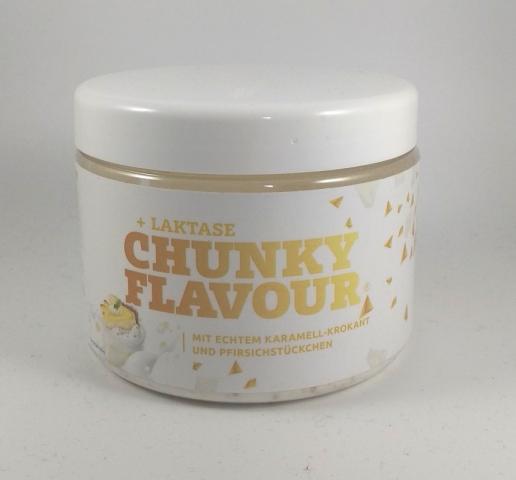 Chunky Flavour, Lemon-Cheesecake | Hochgeladen von: jordiske