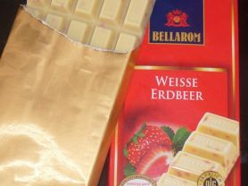 De Luxe, Weisse Erdbeer | Hochgeladen von: Schwarzbär