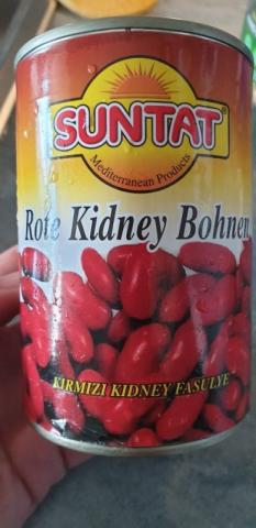 Rote Kidney Bohnen von Chrispaws | Hochgeladen von: Chrispaws