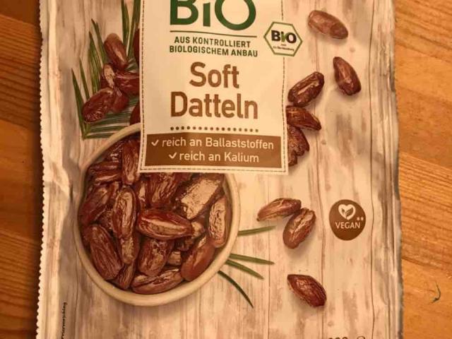 Soft Datteln, ener Bio von sebastian86752 | Hochgeladen von: sebastian86752