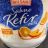 Sahne Kefir mild, Orange-Mango von DaggiP | Hochgeladen von: DaggiP