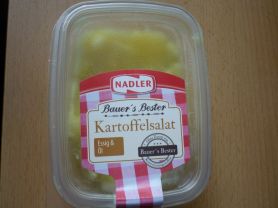 Bauer Kartoffelsalat, Essig & Öl | Hochgeladen von: eli52