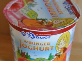 Wikinger Joghurt, Himbeere | Hochgeladen von: Tante Resi