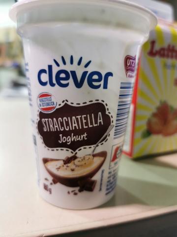 Stracciatella Joghurt von Ernest | Hochgeladen von: Ernest