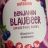 Oatsome Benjamin Blaubeer Smoothie Bowl von Eivissa | Hochgeladen von: Eivissa