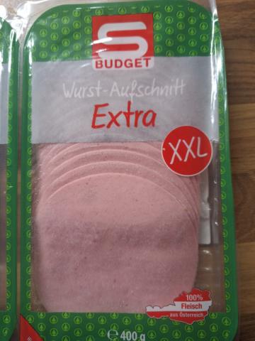 Extra Wurst von PaulKraus | Hochgeladen von: PaulKraus