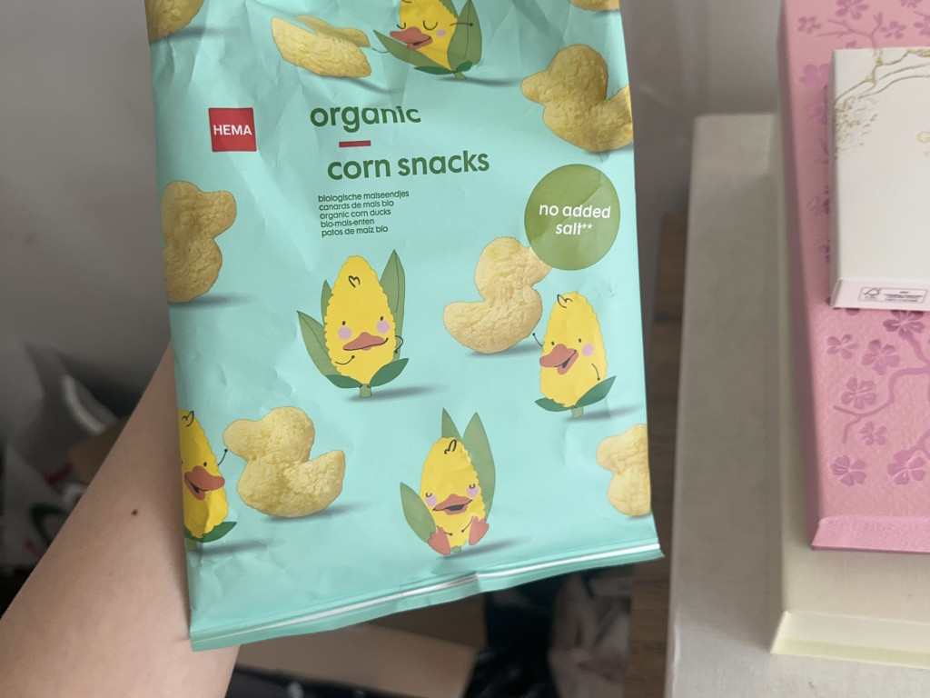 corn snack von SanaBanana97 | Hochgeladen von: SanaBanana97 corn snack von SanaBanana97 | Hochgeladen von: SanaBanana97