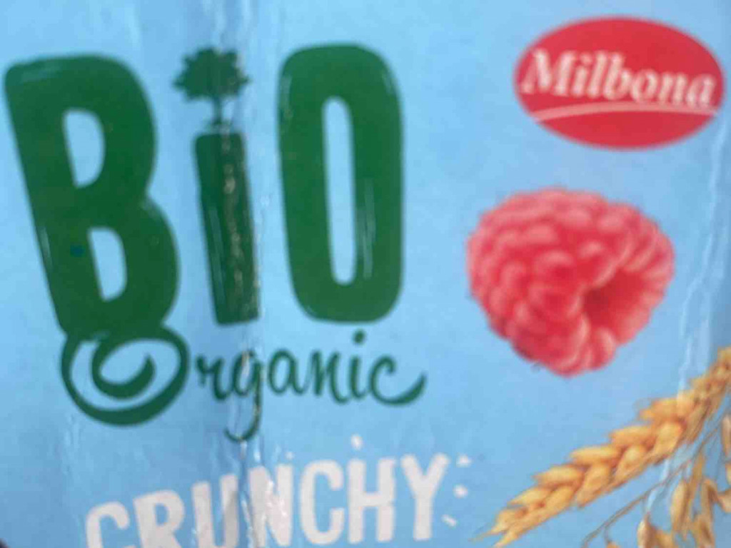 Bio Organic Crunchy, nature Früchte von stefania75 | Hochgeladen von: stefania75