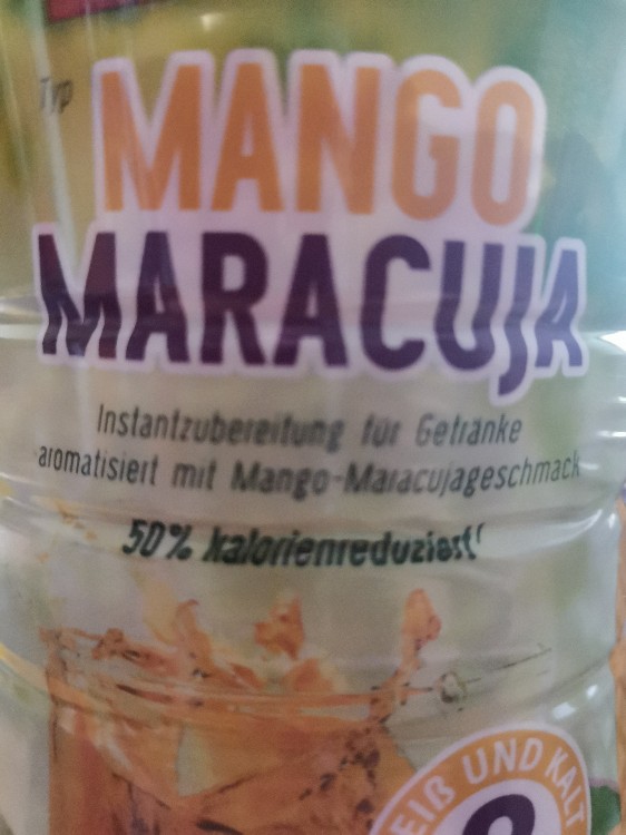 Mango Maracuja Krümeltee von arifee.shgmail.com | Hochgeladen von: arifee.shgmail.com