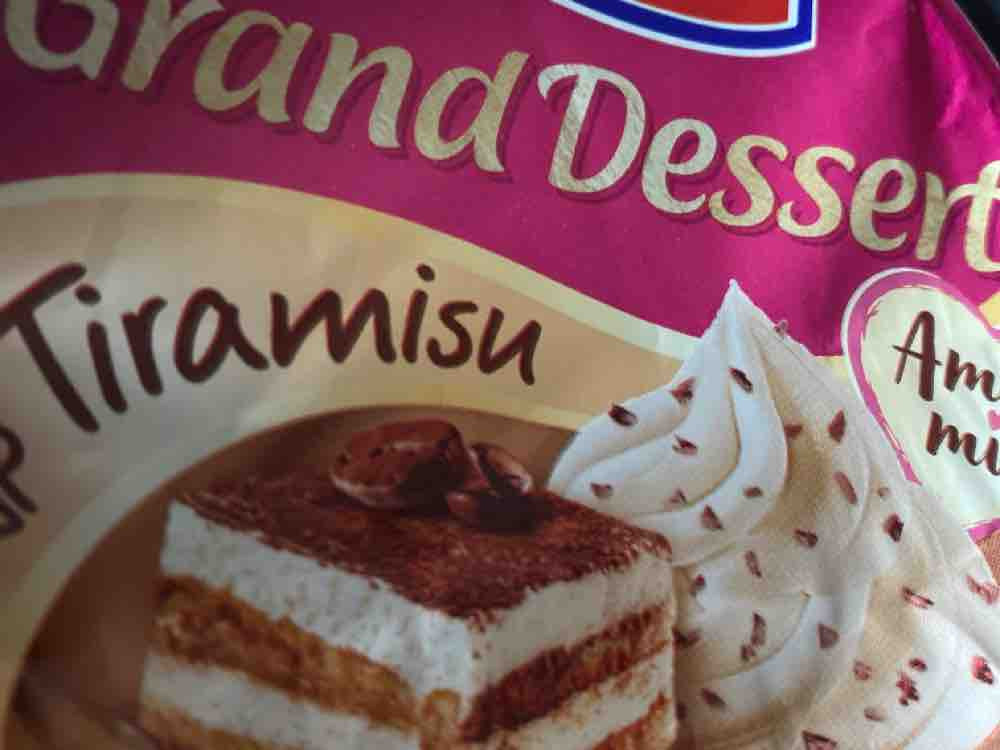 Gran Dessert, Typ Tiramisu von Doerni1102 | Hochgeladen von: Doerni1102