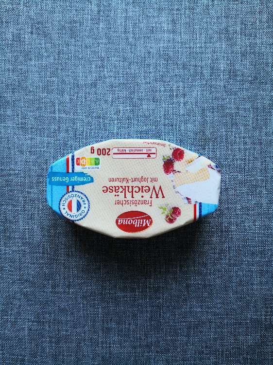 Weichkäse, Joghurt-Kulturen von Tester18 | Hochgeladen von: Tester18