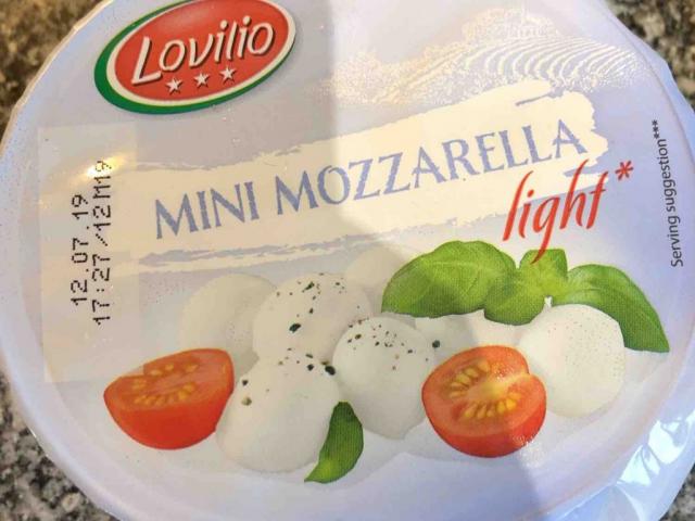 mini mozzarella light von mato85 | Hochgeladen von: mato85