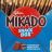 Mikado Milchschokolade von Dok.Sbg | Hochgeladen von: Dok.Sbg