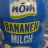 Nöm Bananenmilch by Majotiger | Hochgeladen von: Majotiger