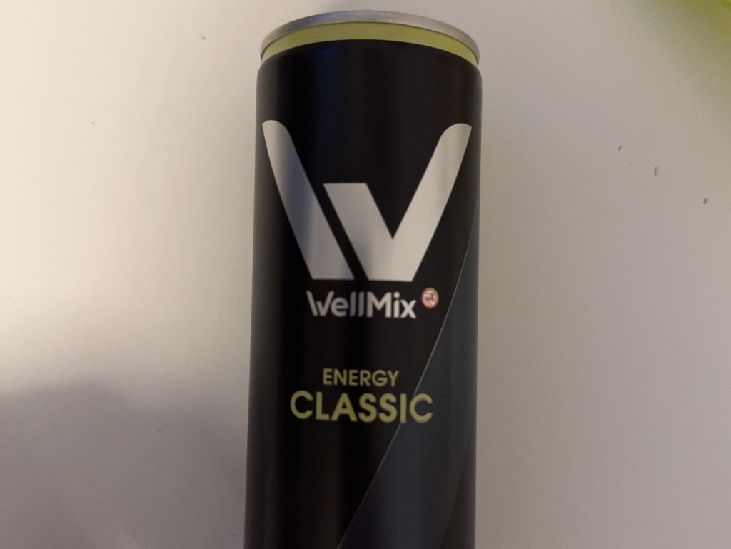 WellMix Energy Classic, Classic von chris87de | Hochgeladen von: chris87de