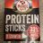 Protein Sticks Schwein von MartinaSteinbauer | Hochgeladen von: MartinaSteinbauer