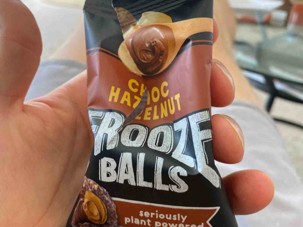 frooze balls von RicardoG | Hochgeladen von: RicardoG